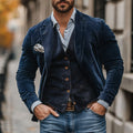 Dark Blue