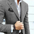 Black Striped