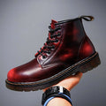 Crimson Red