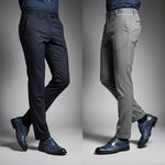 Lace-Up Woven Leather Cap Toe Derby Shoes for Men - View 6
