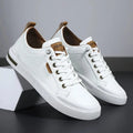 White/Brown