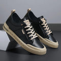 Black/Beige