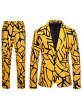 TX992 Yellow (Set)