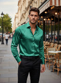 Aqua Green