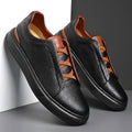 Black / Brown