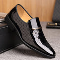 Black Brogue
