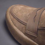 Penny Strap Slip-On Loafers for Men - View 4