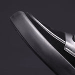 Penny Strap Slip-On Loafers for Men - View 8