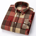 Brown/Red