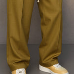 Relaxed Fit Jogger Pants for Men - View 8