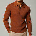 Burnt Orange