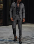 Dark Gray
