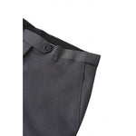 Single-Button Shawl Collar Two-Piece Suit for Men - View 18