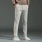 Slim Fit Corduroy Pants for Men - View 5
