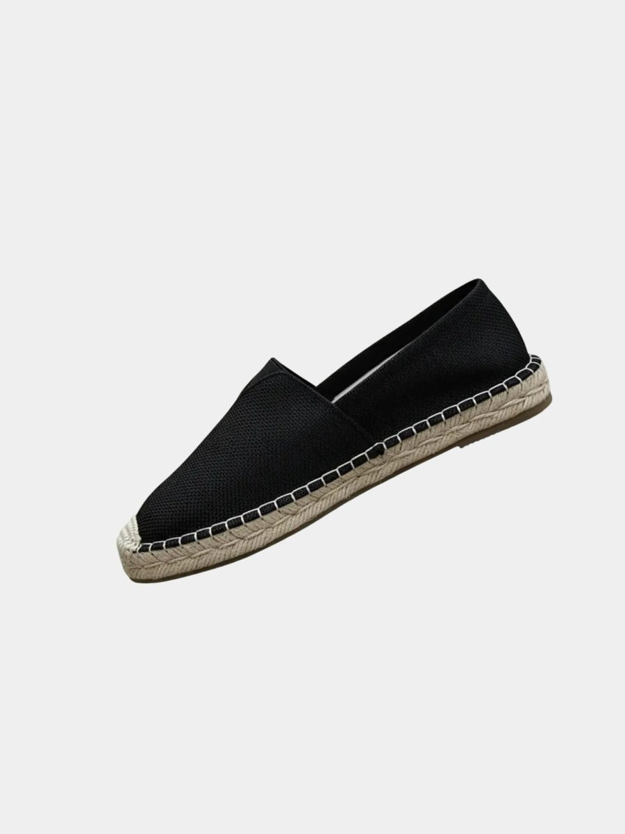 Slip-On Espadrilles for Men