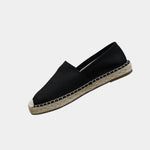 Slip-On Espadrilles for Men