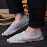 Slip-On Espadrilles for Men - View 10