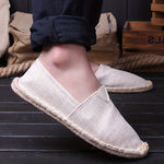 Slip-On Espadrilles for Men - View 11