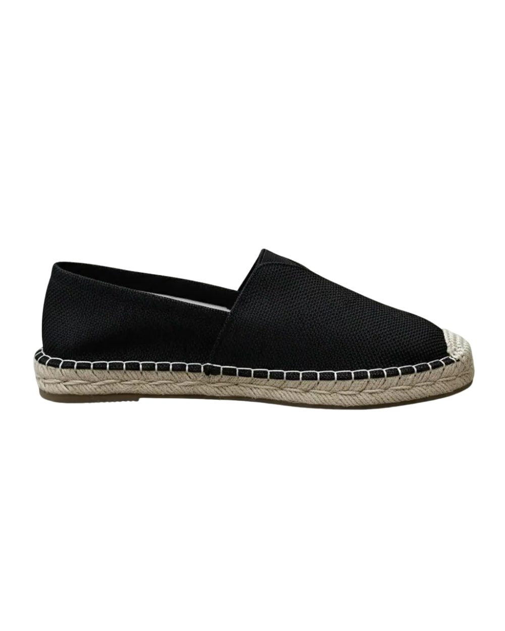 Slip-On Espadrilles for Men - View 2