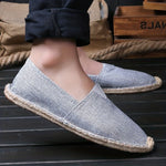 Slip-On Espadrilles for Men - View 8