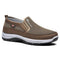 Slip-On Loafer Shoes for Men