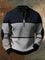 Stand Collar Half-Zip Long Sleeve Pullover Sweater for Men